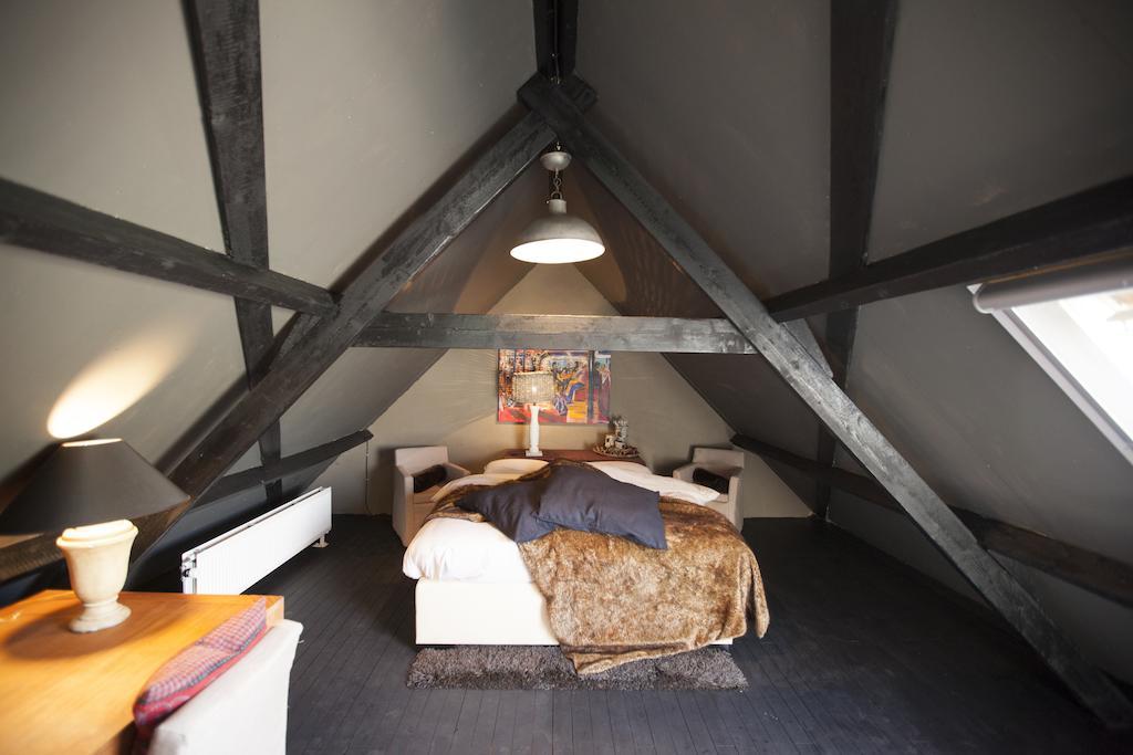 Rietveld Cottage Hazerswoude-Dorp Room photo